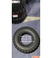 Lốp hơi xe nâng 7.00-12 Maxxis 